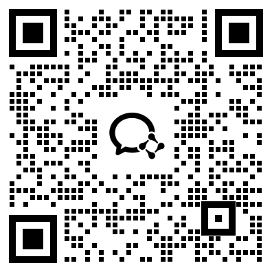 派曦科技企业微信客服二维码